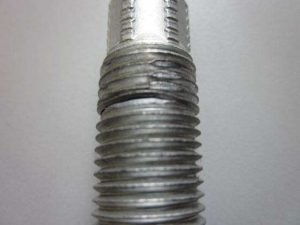 螺絲滑牙、斷裂等破壞的原因及應(yīng)對(duì)措施