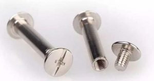 制造大國為何被一顆小螺絲釘難倒？